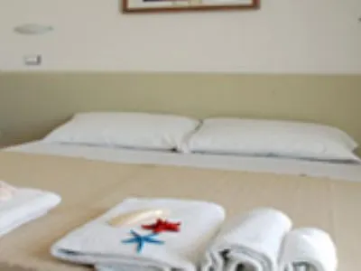 Hotel Alabama Riccione