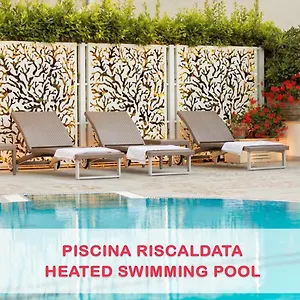 Hotel Feldberg, Riccione
