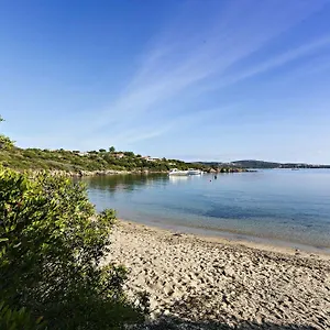 Club Baia Aranzos 4*, Golfo Aranci Italien