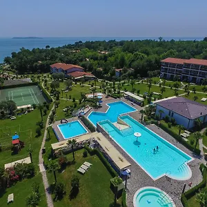 San Sivino 3*, Manerba del Garda Italien