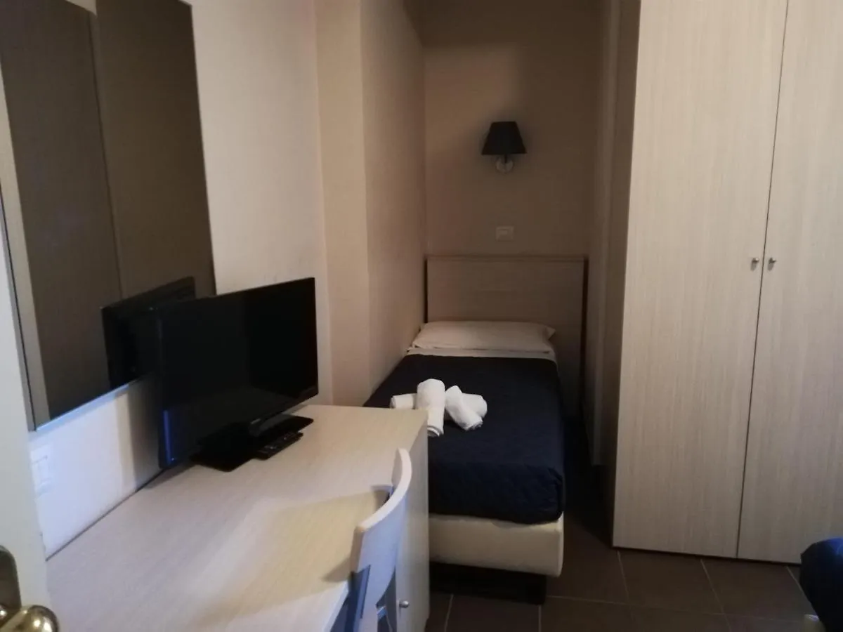 Hotel Alabama Riccione