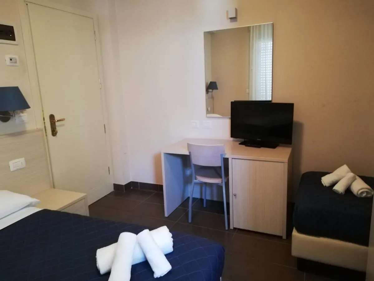 Hotel Alabama Riccione