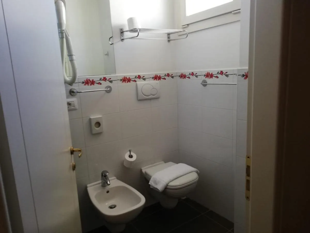 Hotel Alabama Riccione