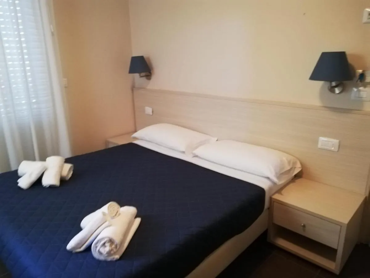 Hotel Alabama Riccione