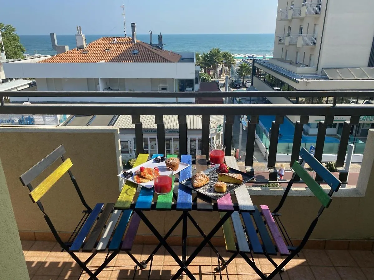 Hotel Alabama Riccione