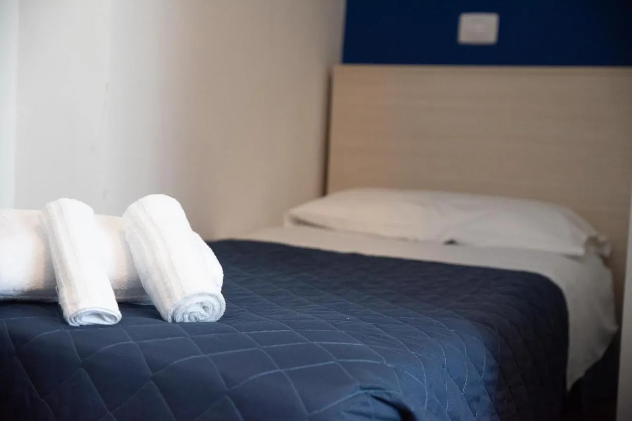 Hotel Alabama Riccione