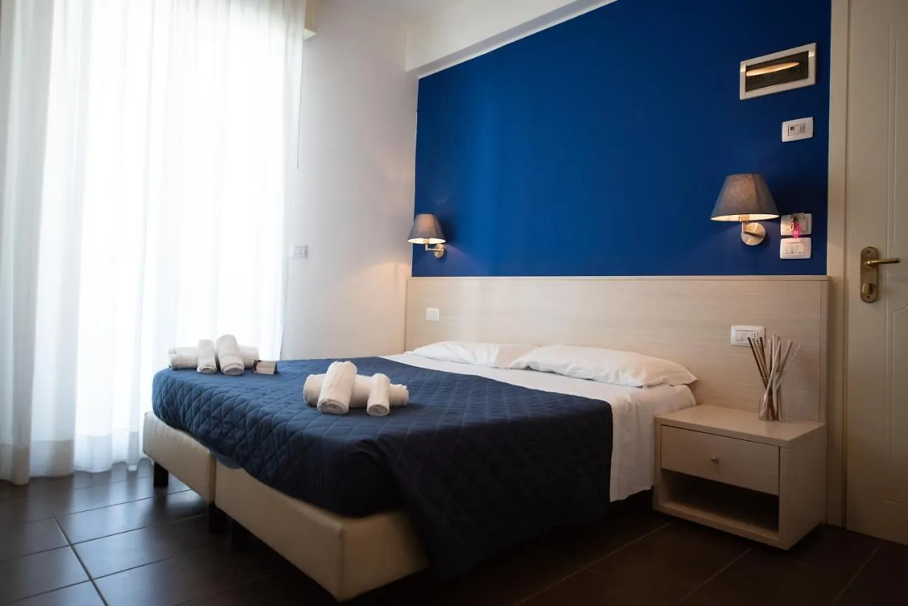 Hotel Alabama Riccione