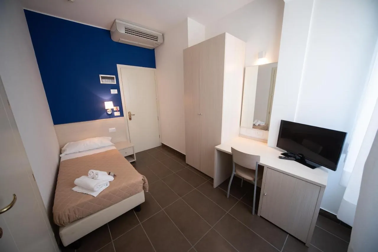 Hotel Alabama Riccione