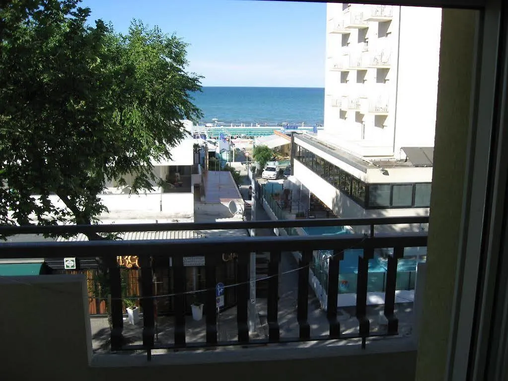 Hotel Alabama Riccione