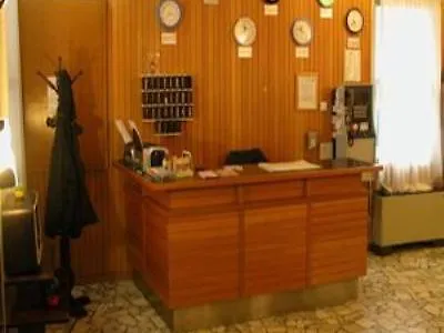 **  Hotel Alabama Riccione Olaszország