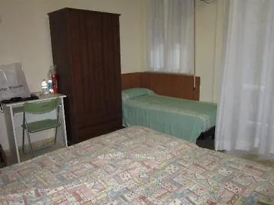 Hotel Alabama Riccione