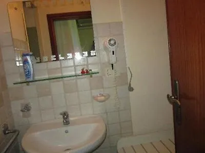 Hotel Alabama Riccione 2*,  Olaszország