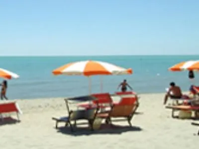 Hotel Alabama Riccione 2*,