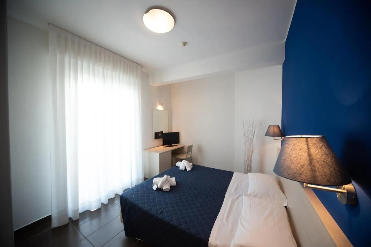 Hotel Alabama Riccione