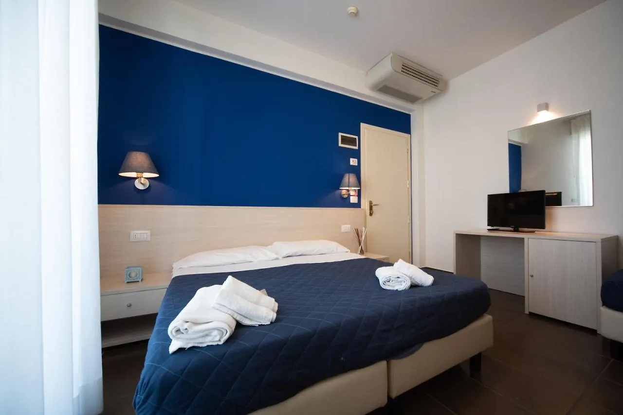 Hotel Alabama Riccione