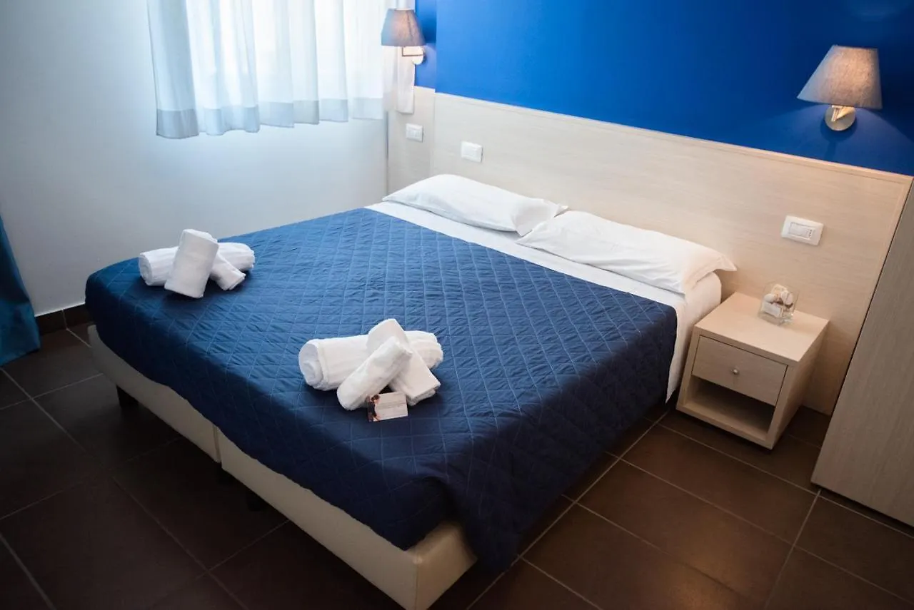 Hotel Alabama Riccione